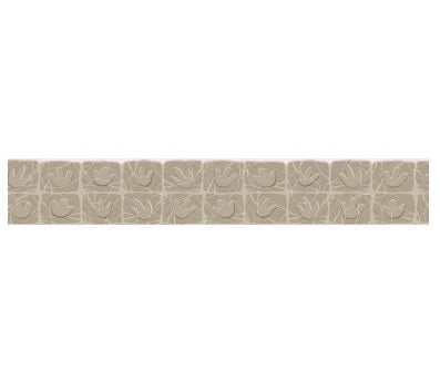Deco Trim Dino Stone Tracks