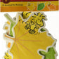 Accent Peanuts Fall Leaves [pk-36]