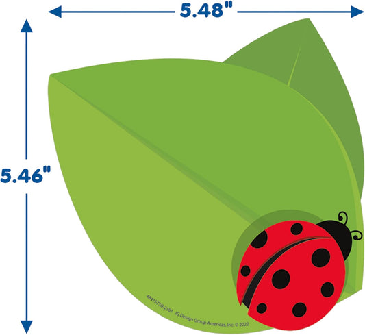 Accents Ladybug [pk-36]