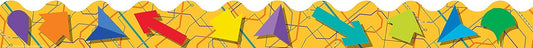 Border Learning Adventure