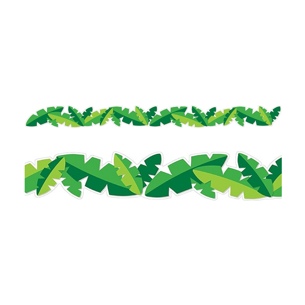 Border Leaves