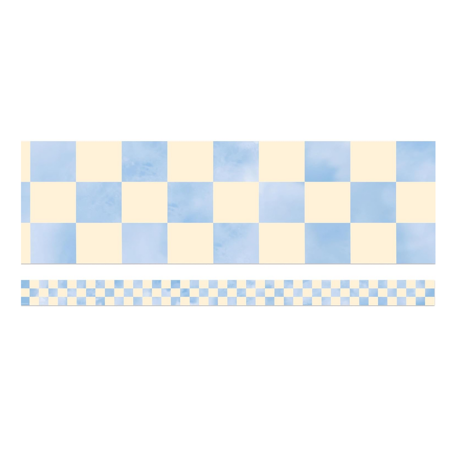 Border Checkered