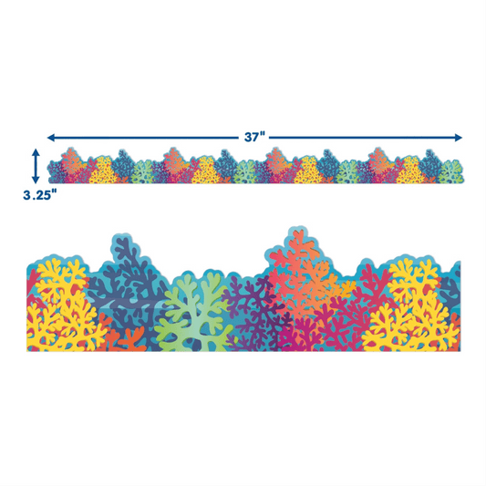 Border Coral Reef