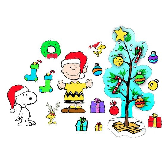 BBS A Charlie Brown Christmas