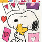 BBS Valentine's Day Peanuts