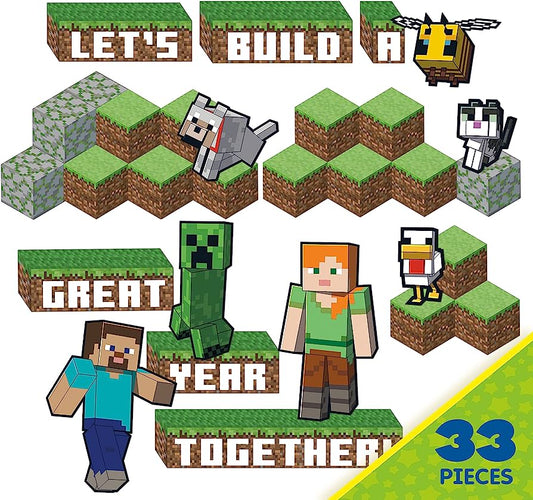 BBS Minecraft