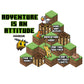 Mini BBS Minecraft