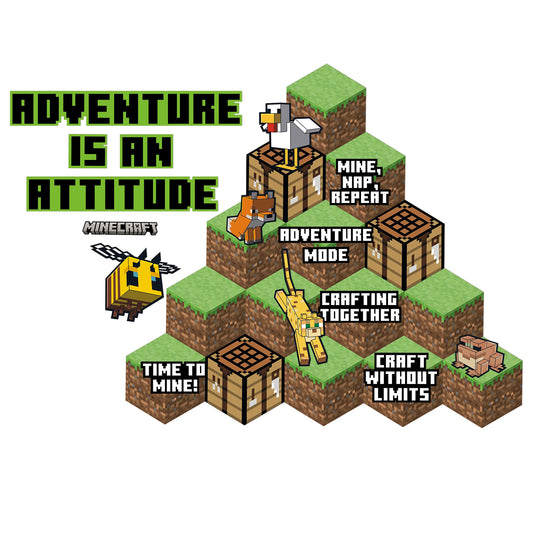 Mini BBS Minecraft