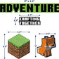 Mini BBS Minecraft