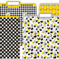 File Folders Peanuts [pk-4]