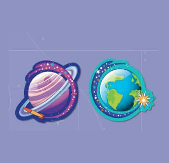 Accents Mission To Explore [pk-36]