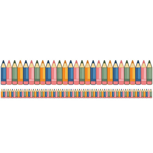 Deco Trim Pencils