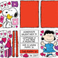 BBS Valentine's Day Peanuts