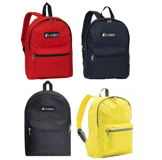 Backpack Basic Everest [EACH]