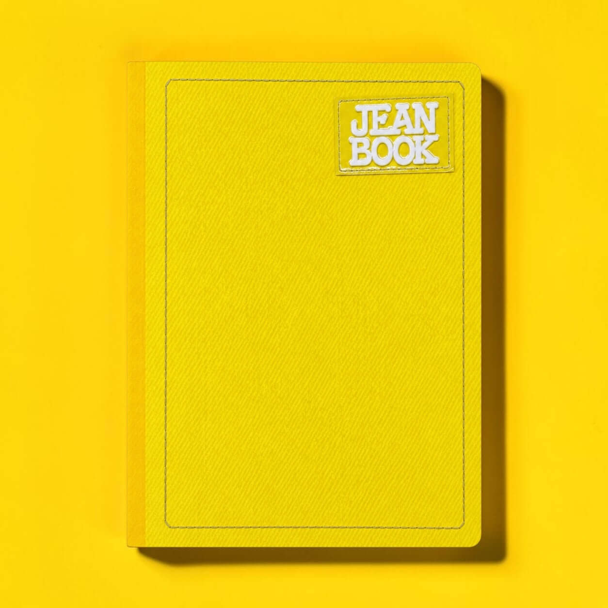 Notebook Jean Book COLOR
