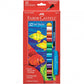 Gel Sticks [pk-12] - Twistable Watercolor Crayons