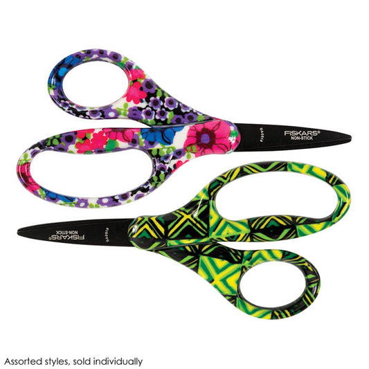 Scissors Fiskars 4+