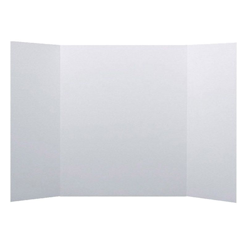 Presentation Board 24 x 48" White [EACH]