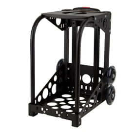 Zuca Metal Frame Black