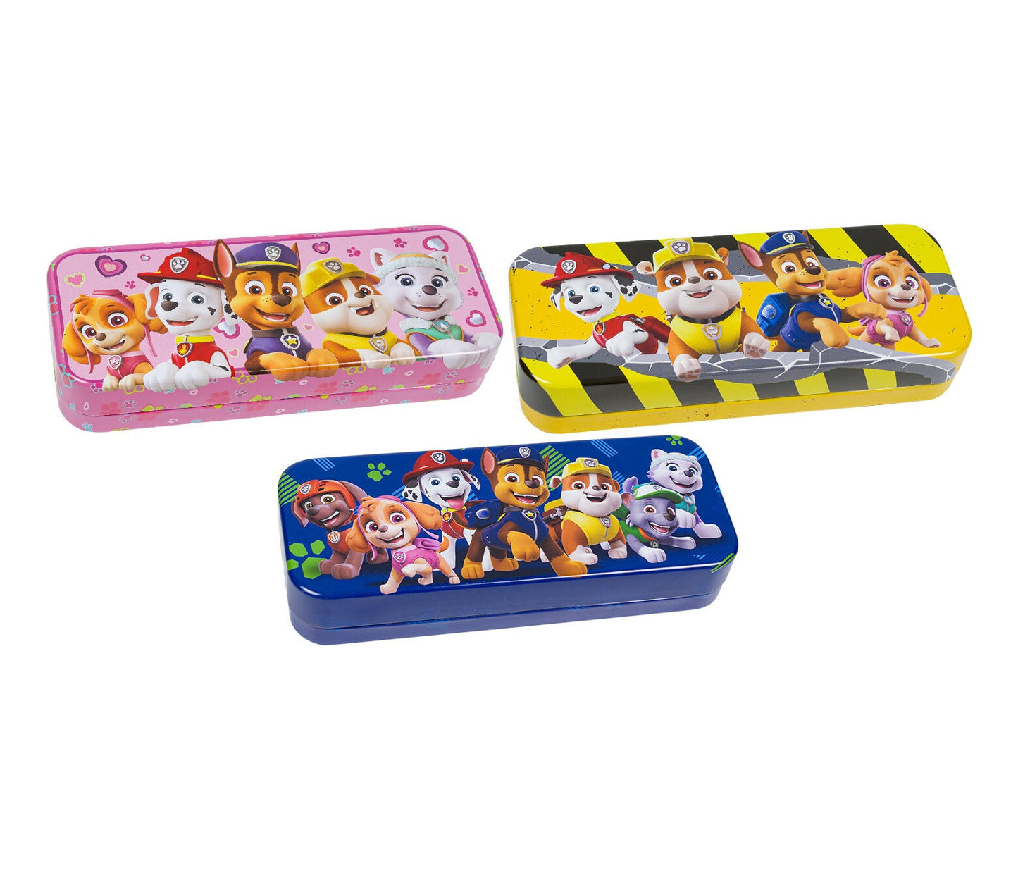 Pencil Case Paw Patrol [EACH]
