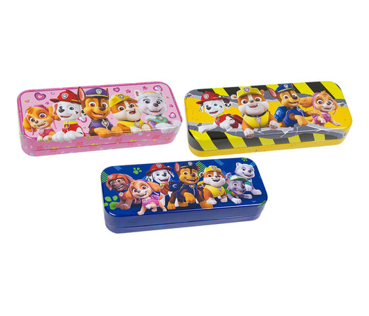 Pencil Case Paw Patrol [EACH]