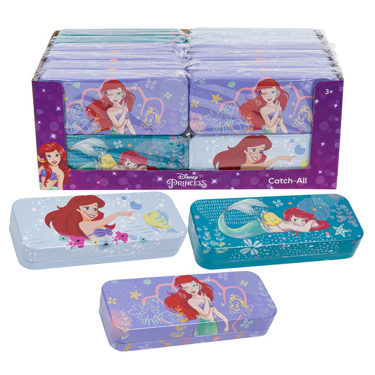 Pencil Case Little Mermaid [EACH]