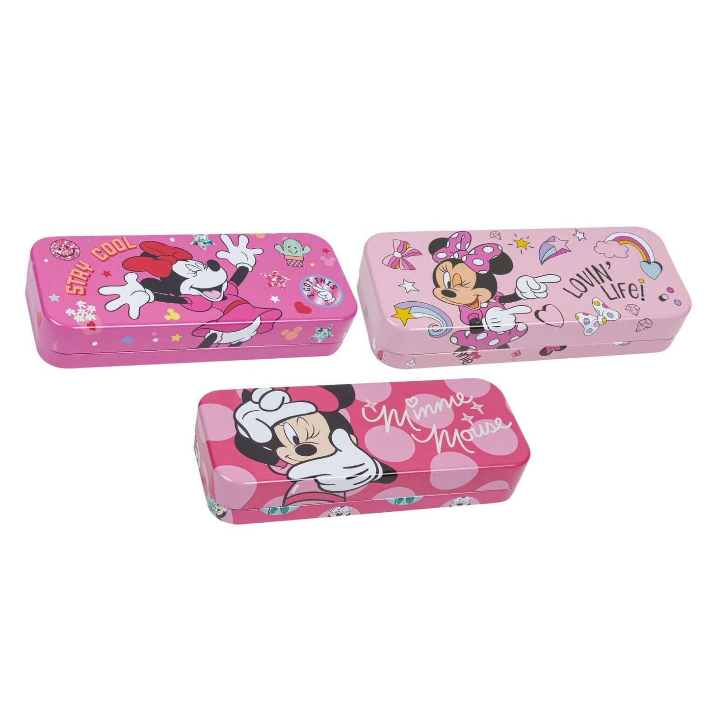 Pencil Case Minnie [EACH]