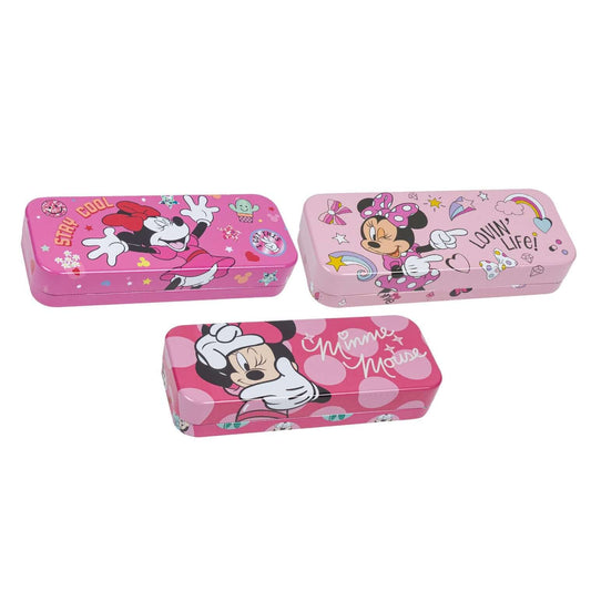 Pencil Case Minnie [EACH]