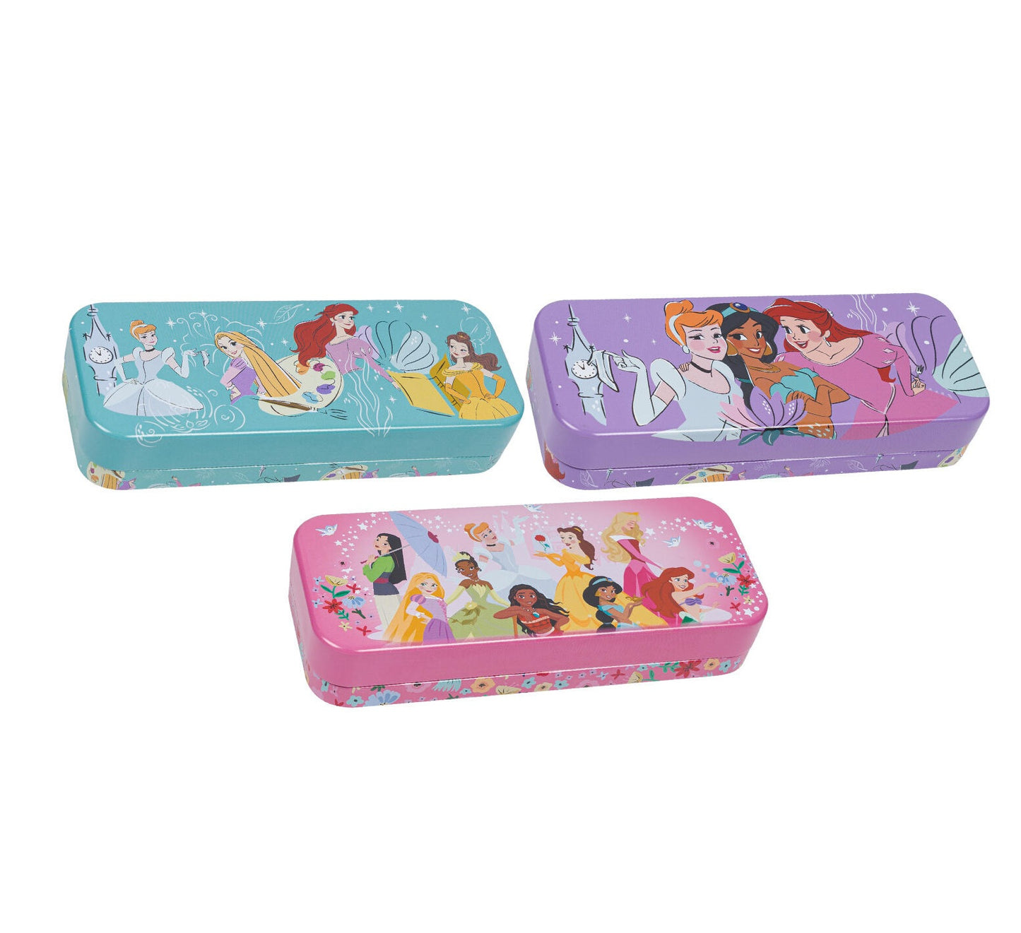 Pencil Case Princess [EACH]