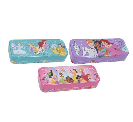 Pencil Case Princess [EACH]
