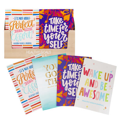 Planner Healthy [EACH]