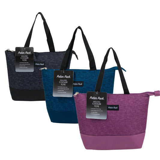 Lunch Cooler Tote [EACH]