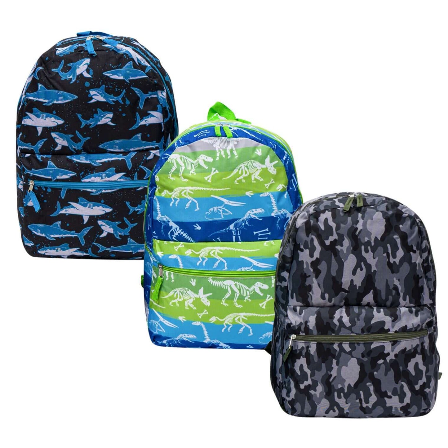 Backpack ProSport [EACH]