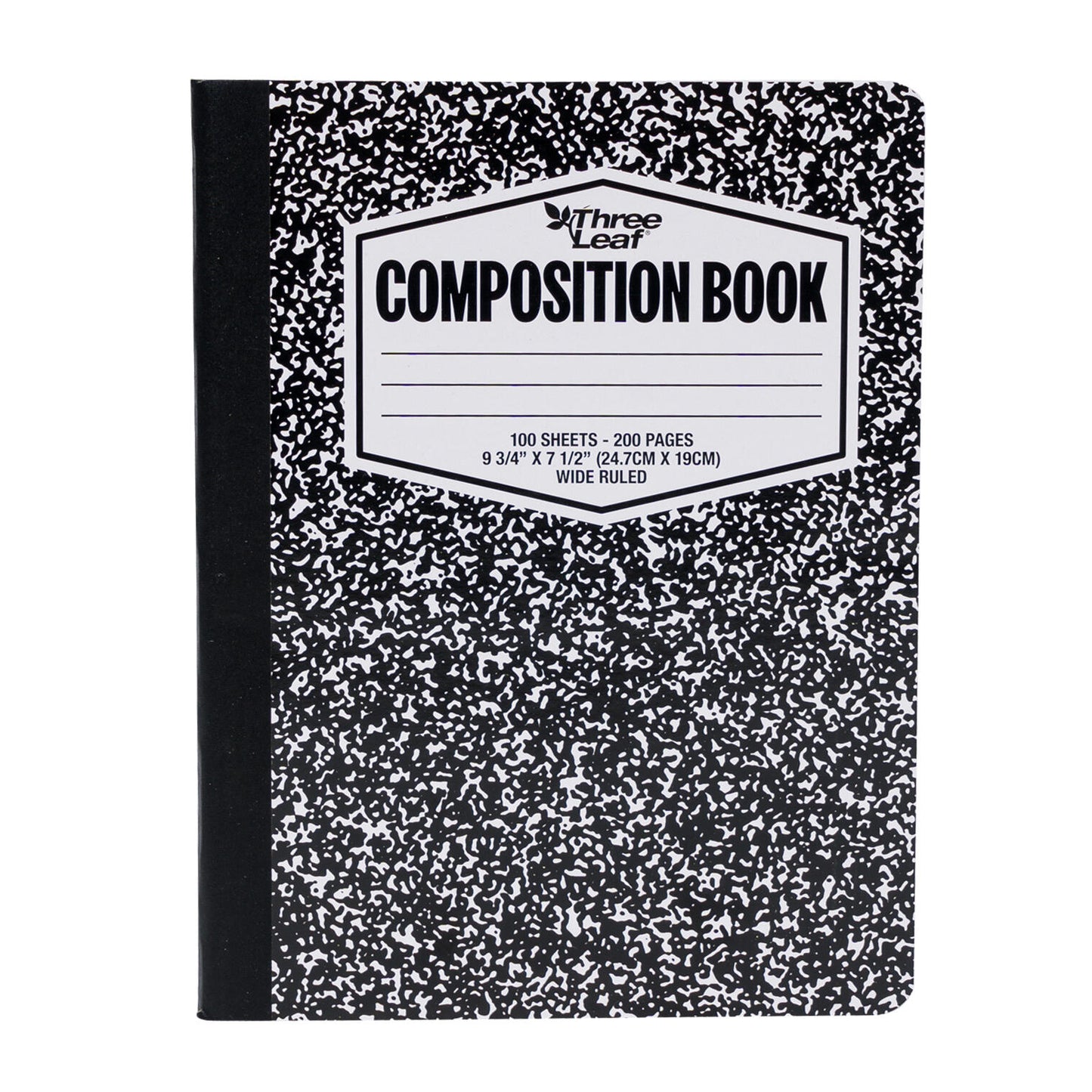 Notebook Superior - Composition