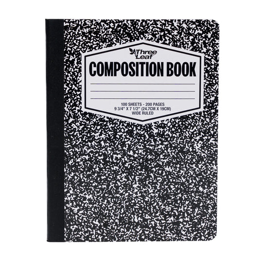 Notebook Superior - Composition
