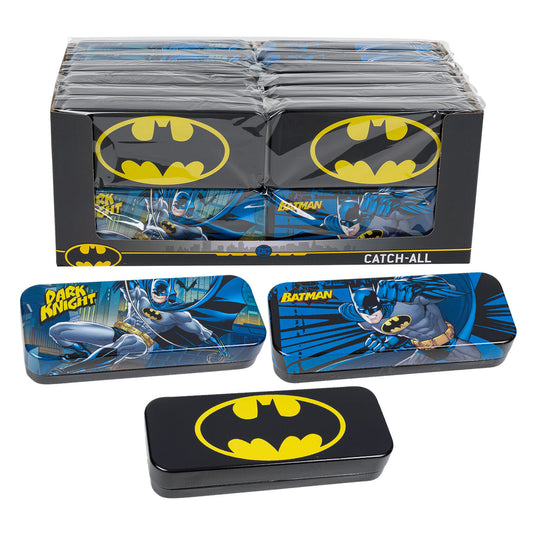 Pencil Case Batman [EACH]