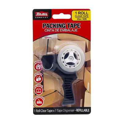 Packing Tape Dispenser