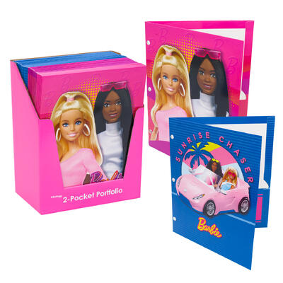 Twin Pocket Barbie [EACH]