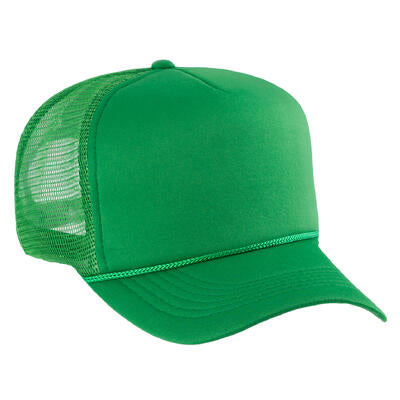 Cap Green