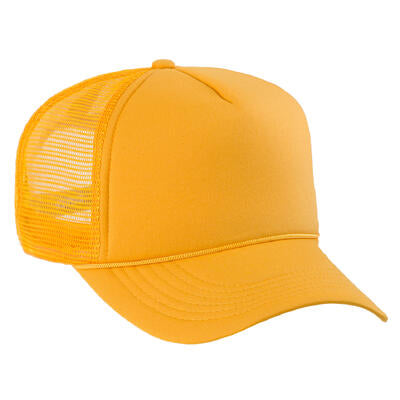Cap Yellow Gold