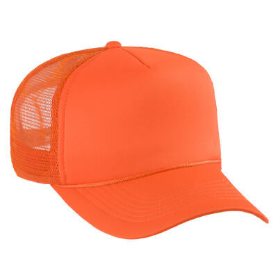 Cap Orange