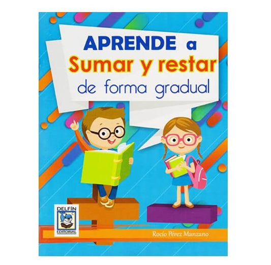 Book Sumar y Restar