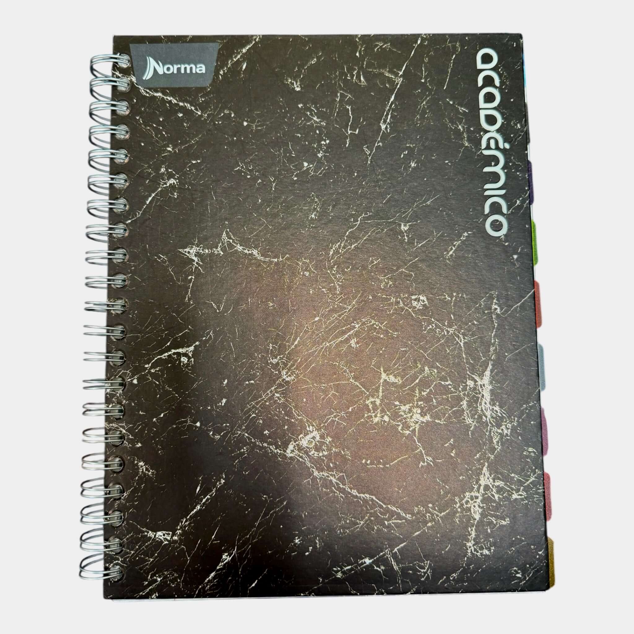 Notebook DuraBook Académico [10 materias] – Humacao School Supply