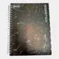 Notebook DuraBook Académico [10 materias]