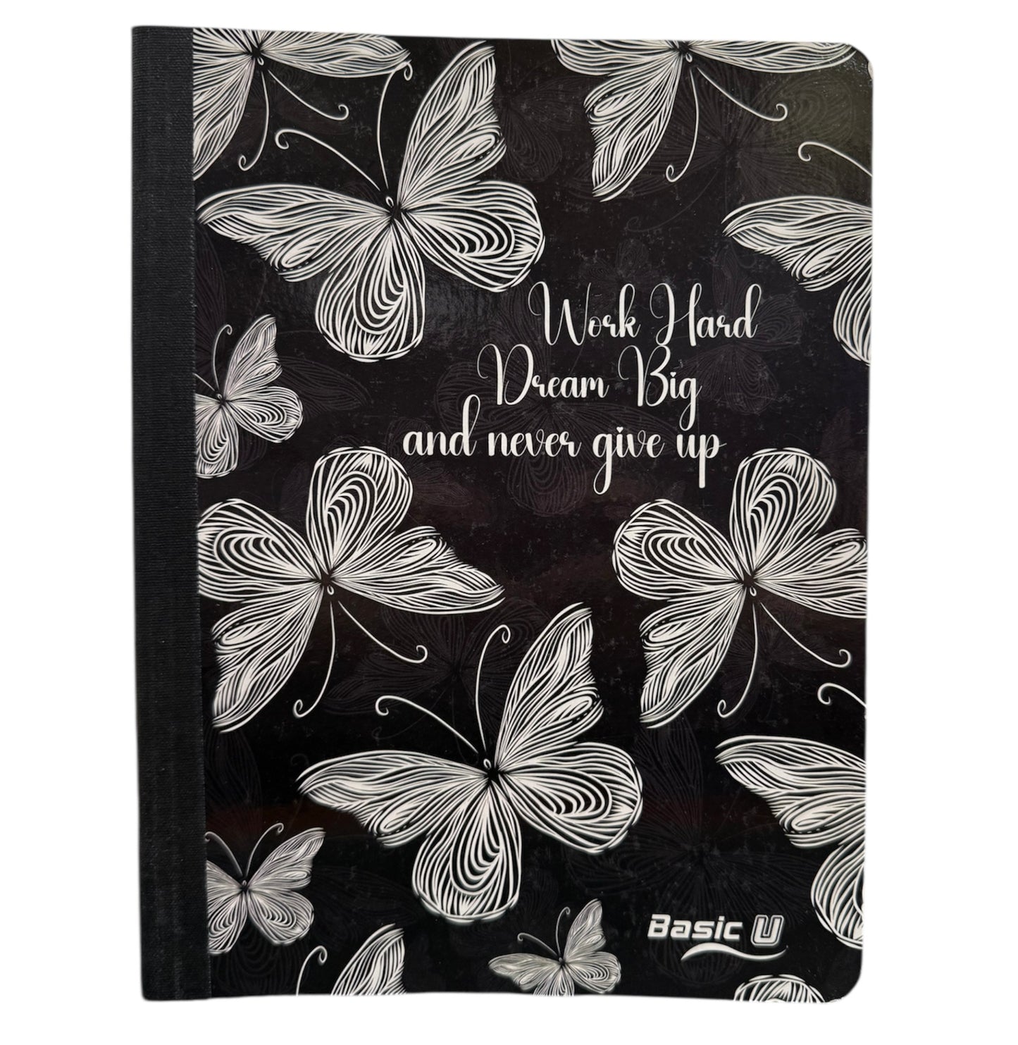 Notebook Choose Regular [200 pgs]