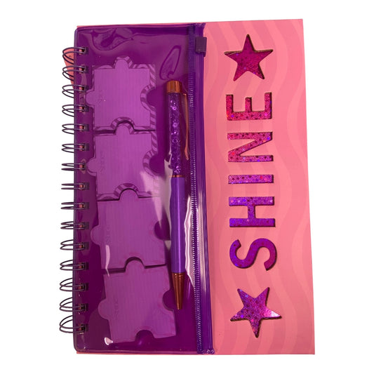 Journal Sparkle