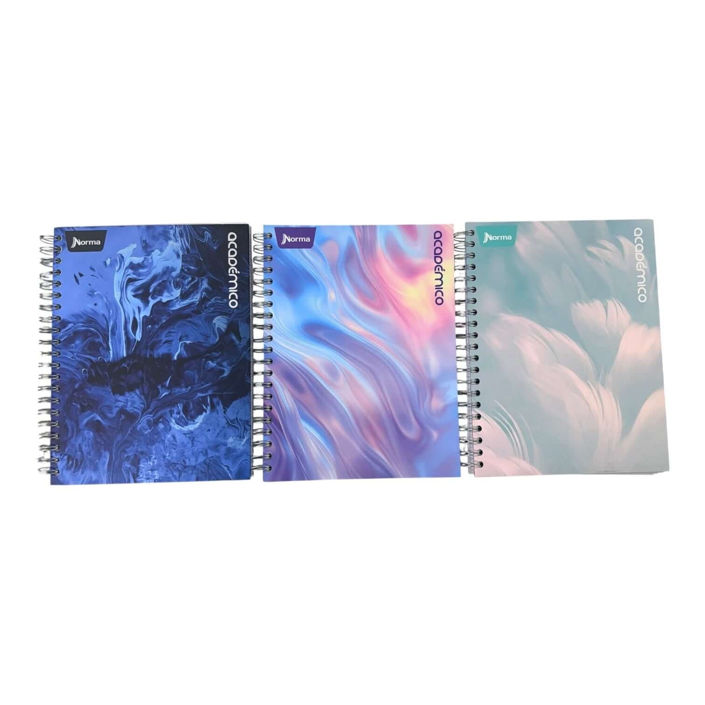Notebook DuraBook Académico [10 materias]