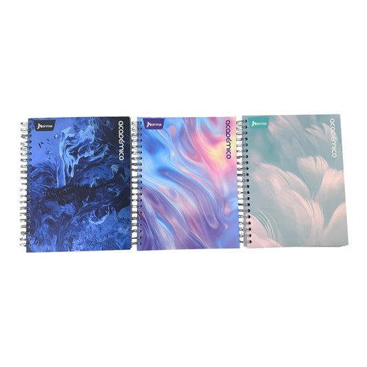 Notebook DuraBook Académico [10 materias]