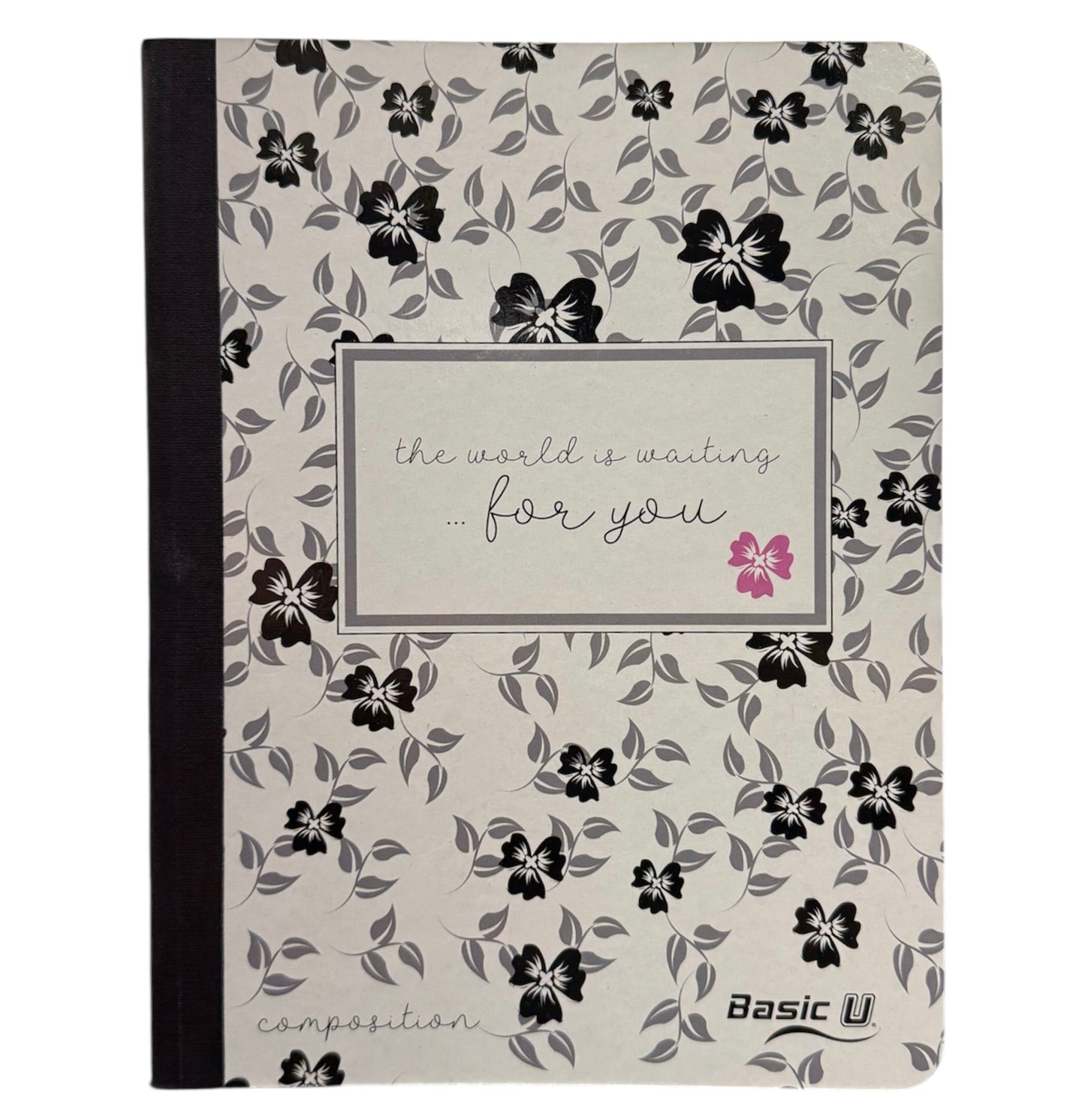 Notebook Choose Regular [200 pgs]