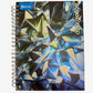 Notebook DuraBook Académico [10 materias]